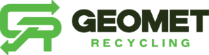 Geomet Recycling Home