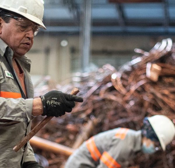 The 6 Biggest Challenges to Metal Recycling Companies