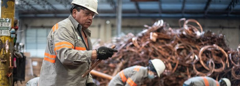 Read more about the article The 6 Biggest Challenges to Metal Recycling Companies